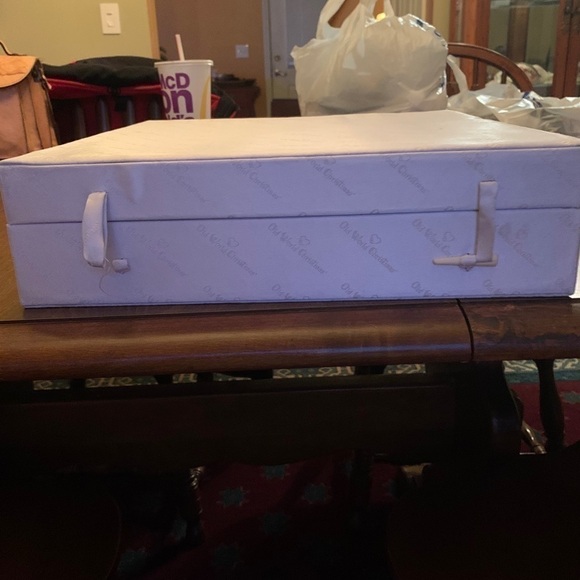 Old World Christmas Bride Collection - Picture 7 of 8